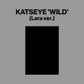 Katseye WILD (Lara ver.) (CD)