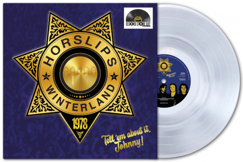 Horslips Tell ’Em About it Johnny… - RSD (LP) 