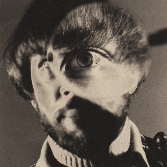 Ted Lucas Images Of Life - LTD (3LP) 