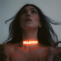 A.A. Williams Solstice - LTD (LP)