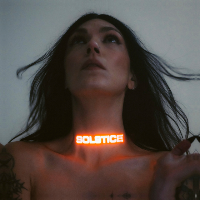 A.A. Williams Solstice - LTD (LP) 