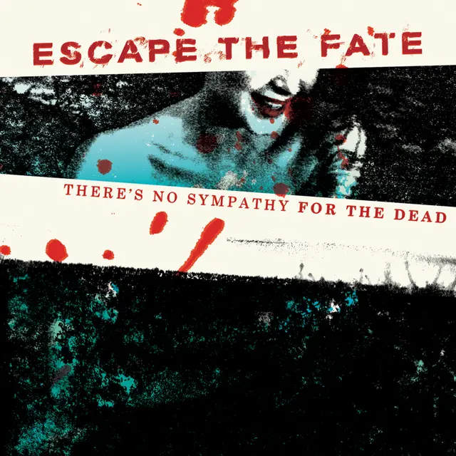 Escape The Fate There's No Sympathy For The… - LTD (LP) 