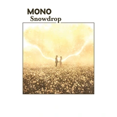 Mono Snowdrop (2LP)