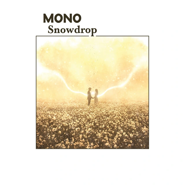 Mono Snowdrop (2LP) 