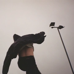 The Xcerts I Think I Want To Go Home Now - LTD (LP)