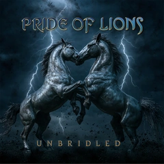 Pride Of Lions Unbridled (CD)
