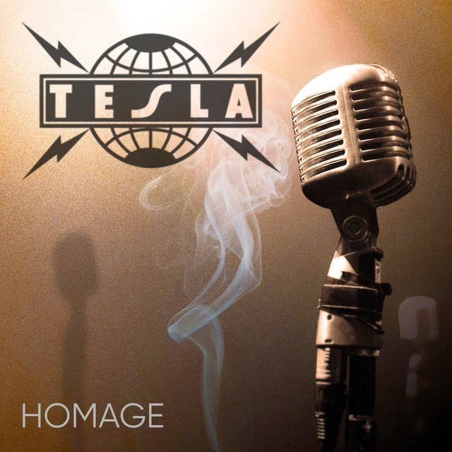 Tesla Homage (2LP) 