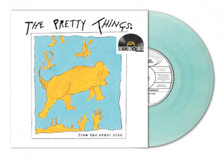 The Pretty Things From The Other Side - RSD (10")