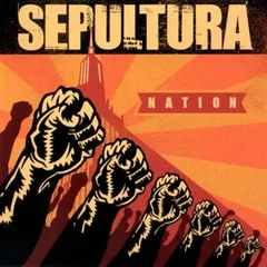 Sepultura Nation (2LP)