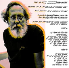 Bill Orcutt Jump On It (CD)