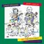 Jerry Garcia And David Grisman Not For Kids Only: Deluxe Edition (2LP)