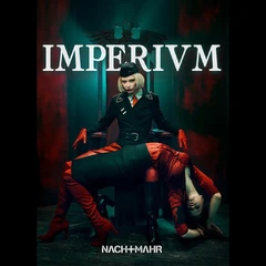 Nachtmahr Imperivm (CD)