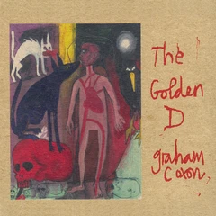 Graham Coxon The Golden D - LTD (LP)
