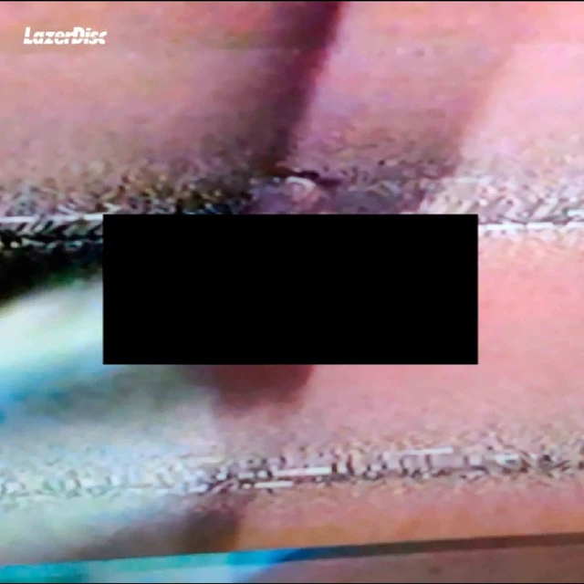 Kaktus Einarsson Sexy Lazer Mango Salsa (12") 