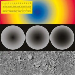 The Early Years Modern Moonlight - LTD (LP)