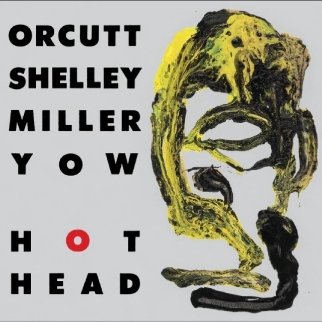 Orcutt Shelley Miller Yow Hot Head / A Man Needs A Maid (7") 