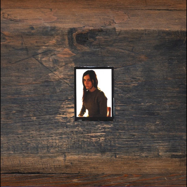 Ivy Knight Iron Mountain (LP) 