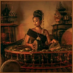 Salin Rammana (CD)