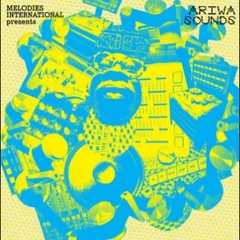 Mad Professor Melodies International Presents… (CD)