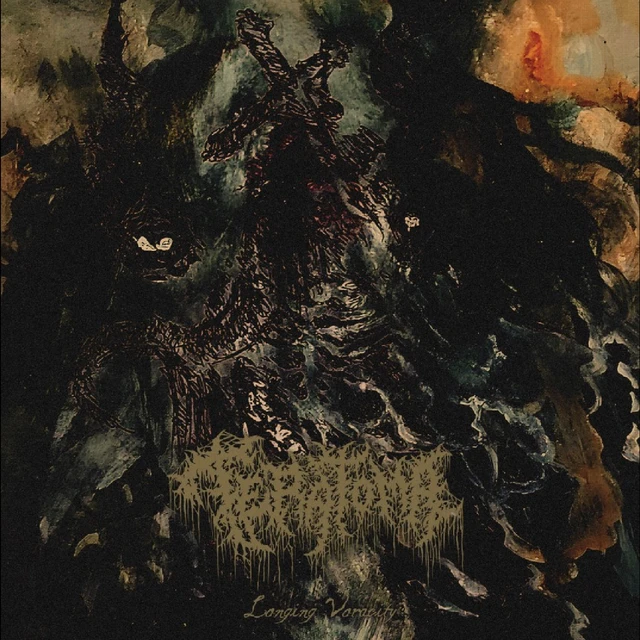 Teratoma Longing Voracity (LP) 