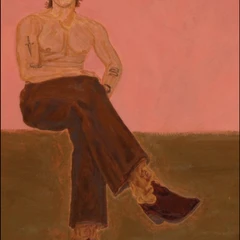 Don West Don West EP (12")