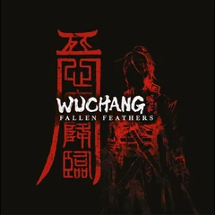 Soundtrack Wuchang: Fallen Feathers (2LP)
