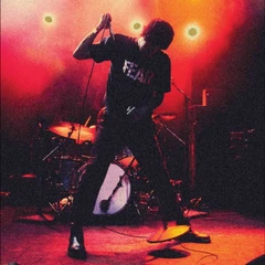 Memo PST Eternal Actors (LP)