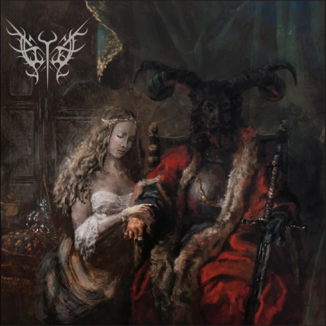 Flykt Sinister Strain (CD) 