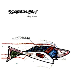 Squirrel Bait Skag Heaven (LP)