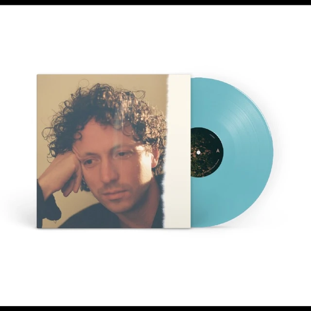 Liam Kazar Pilot Light - LTD (LP) 