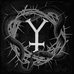 Mz. 412 Ulvens Broder - LTD (10")