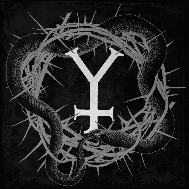 Mz. 412 Ulvens Broder - LTD (10") 