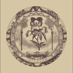 Current 93 Dogs Blood Rising (LP)