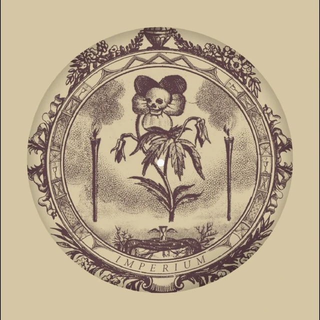 Current 93 Dogs Blood Rising (LP) 