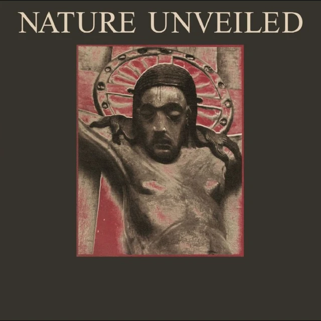 Current 93 Nature Unveiled (LP) 