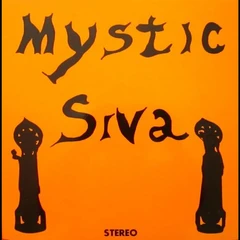 Mystic Siva Mystic Siva (LP)