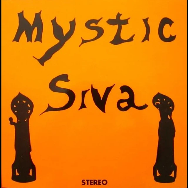 Mystic Siva Mystic Siva (LP) 