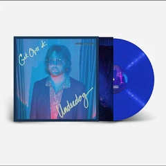 Aaron Lee Tasjan Get Over It, Underdog - LTD (LP)