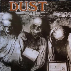 Dust Dust (LP)