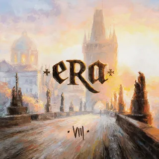 Era Era VIII (LP)