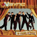 NSYNC No Strings Attached (LP)