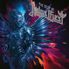 Judas Priest The Best Of Judas Priest - LTD (LP)