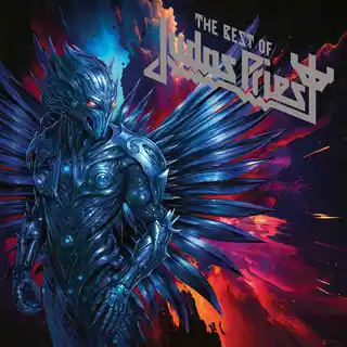 Judas Priest The Best Of Judas Priest - LTD (LP)