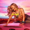 Zara Larsson Midnight Sun: Girls Trip - LTD (LP)
