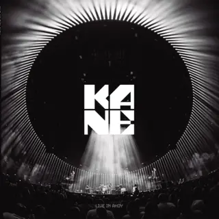 Kane Live In Ahoy 2025 - LTD (3LP)