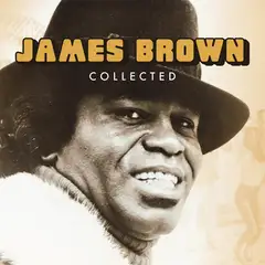 James Brown Collected - LTD (2LP)
