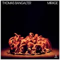 Thomas Bangalter Mirage - Ballet For 16 Dancers (CD)