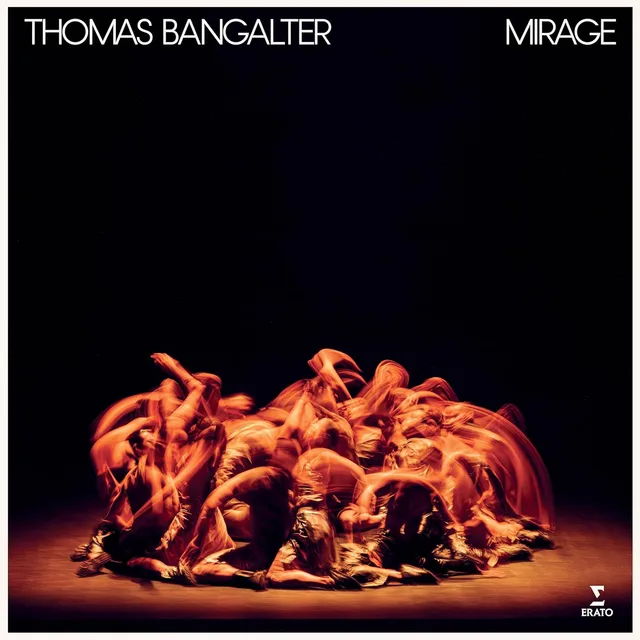 Thomas Bangalter Mirage - Ballet For 16 Dancers (CD) 