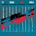 It Was Her Idea Daughter Of War (CD)