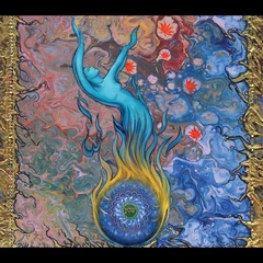 Pharaoh's Daughter Songs Of Desire (CD)